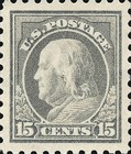 Stamp 425A*