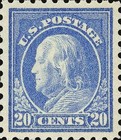 Stamp 426A*