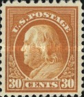 Stamp 427A*