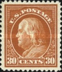 Stamp 347