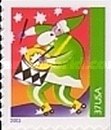 Stamp 3928