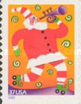 Stamp 3925