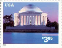 Stamp 3934