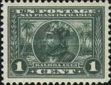 Stamp 338