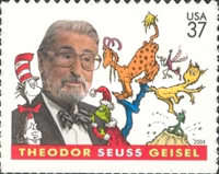 Stamp 3950