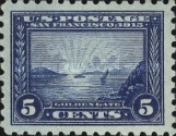 Stamp 377