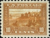 Stamp 378