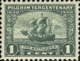 Stamp 461