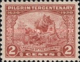 Stamp 462