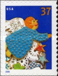 Stamp 4155