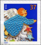 Stamp 4159