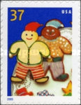 Stamp 4156