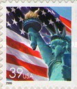 Stamp 4229