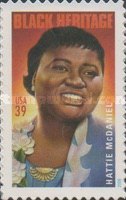 Stamp 4186