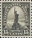 Stamp 469A