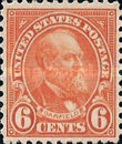 Stamp 472B