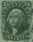 Stamp 6C