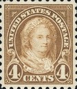 Stamp 476A