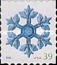 Stamp 4350