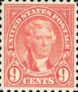 Stamp 477A