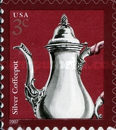 Stamp 4364