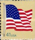 Stamp 4465