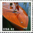 Stamp 4436