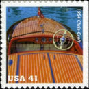 Stamp 4437