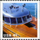 Stamp 4438