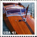 Stamp 4439