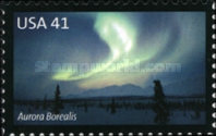 Stamp 4487