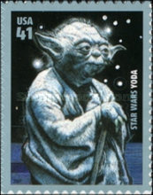 Stamp 4489