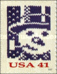 Stamp 4493