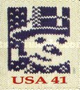 Stamp 4497