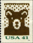 Stamp 4494