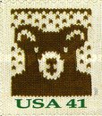 Stamp 4498