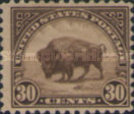 Stamp 482A