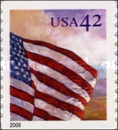 Stamp 4521