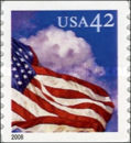 Stamp 4522