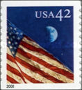 Stamp 4524