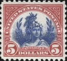 Stamp 484