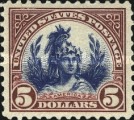 Stamp 484a