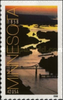 Stamp 4553