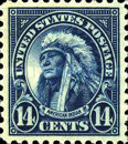 Stamp 488