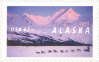 Stamp 4644