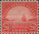 Stamp 489A