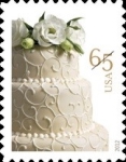 Stamp 4964