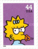 Stamp 4672