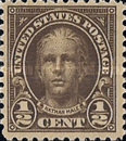 Stamp 495