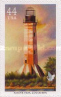 Stamp 4684